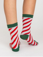 Kalėdinės kojinės (3 vnt.)