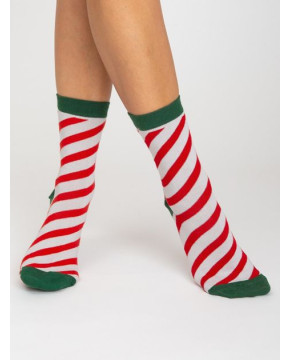 Kalėdinės kojinės (3 vnt.)