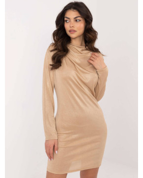 Proginė suknelė moterims (smėlio)