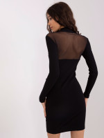 Suknelė moterims Basic Feel Good (juoda)