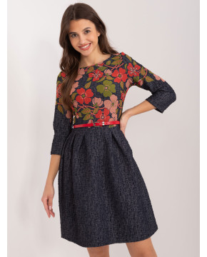 Suknelė moterims su dirželiu Lakert 