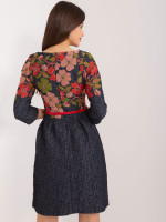 Suknelė moterims su dirželiu Lakert 